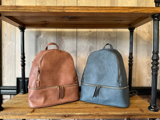 Classic Backpacks