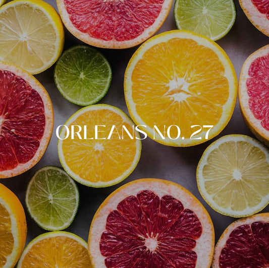 Orleans No. 27