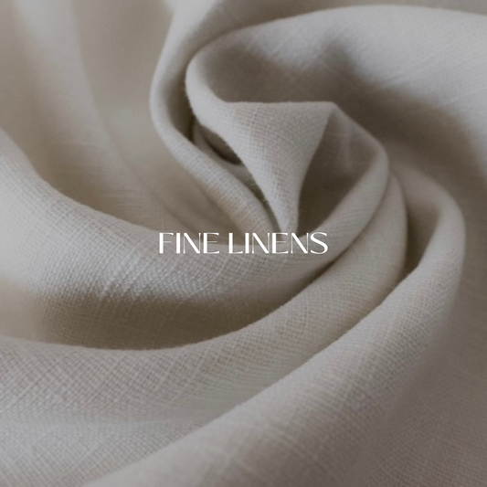 Fine Linens