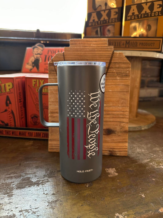 We The People Cup